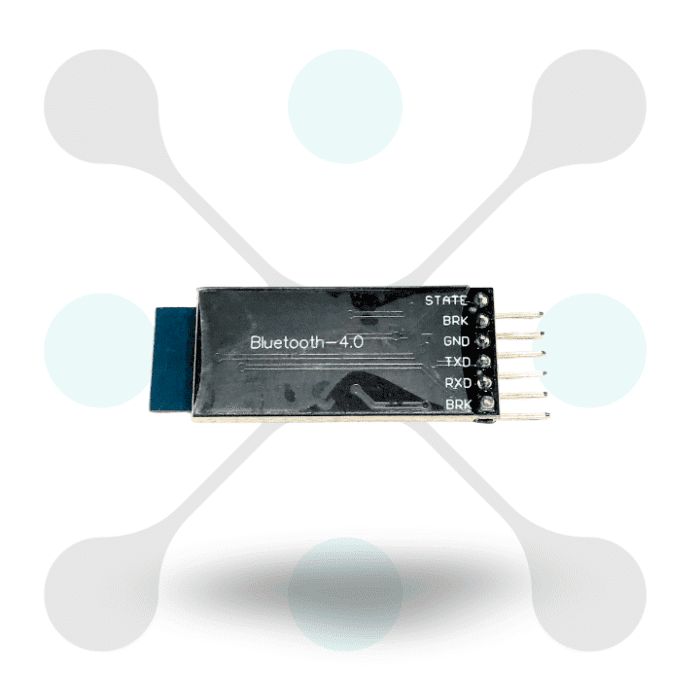 roboway AT-09 Bluetooth 4.0 UART Transceiver Module