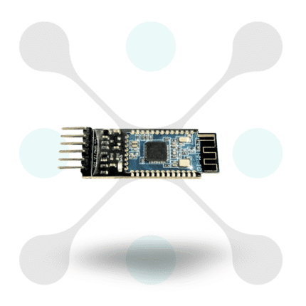 4.0 UART AT-09 Bluetooth Transceiver Module HM-10 Compatible