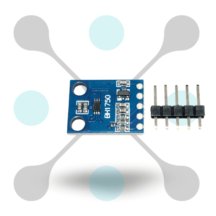 roboway BH1750 Light Intensity Sensor