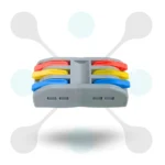 roboway CH-813 SPL 3 Pole Quick Wire Connector
