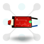 roboway Daly 8S 20A 24V Bms For Lithium Ion Battery