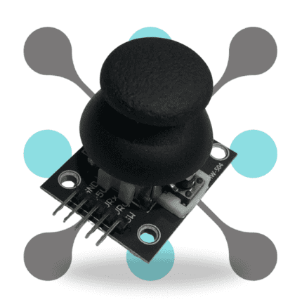 roboway Dual Axis Joystick XY Module