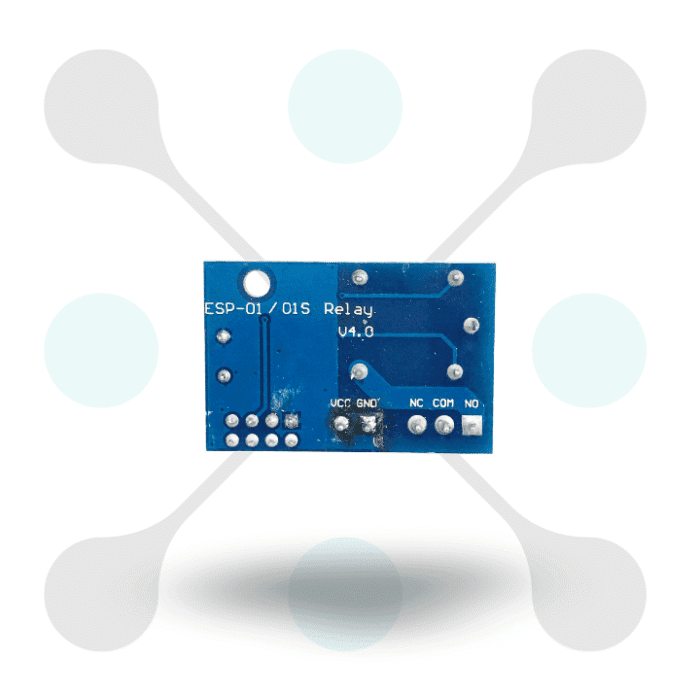 roboway ESP-01 ESP8266 WiFi Relay