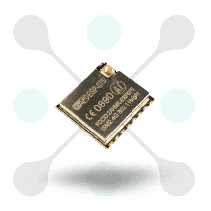 roboway ESP-07S ESP8266 Serial WiFi Module