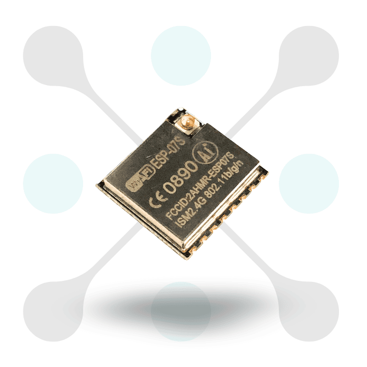 roboway ESP-07S ESP8266 Serial WiFi Module
