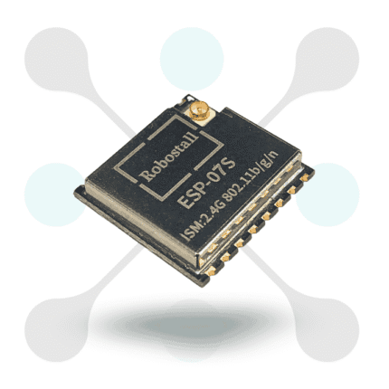 roboway ESP-07S ESP8266 Serial WiFi Module (2)