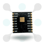 roboway ESP-07S ESP8266 Serial WiFi Module (4)