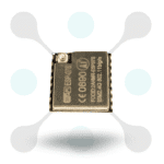 roboway ESP-07S serial wifi module