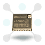 roboway ESP8266 ESP-07S Serial WiFi Module