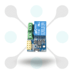 roboway ESP8266 WiFi Relay