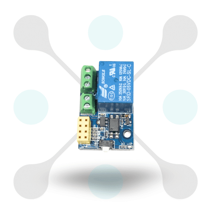 roboway ESP8266 WiFi Relay