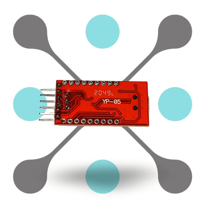 roboway FTDI FT232RL USB Module
