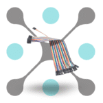 roboway Female Jumper Wires