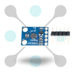 roboway GY-273 HMC5883L Magnetometer Sensor