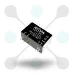 roboway Hi-Link HLK-2M09 100-240V to 9V 2W Ac-Dc Isolated Power Supply Module
