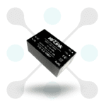 roboway Hi-link HLK-40M09 100-240V to 40W 9V 4.4A Ac-Dc Isolated Power Converter Module