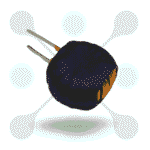 roboway High current toroidal inductor