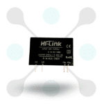 roboway Hlk-2m24 24V 2W Ac-Dc Converter