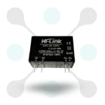 roboway Hlk-2m24 24V 2W Ac-Dc power module