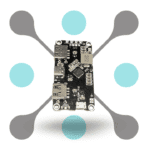 roboway IP5328P Mobile Boost Power Charging Module