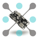 roboway IP5328P Mobile Boost Power Charging Module Bidirectional Fast Charging