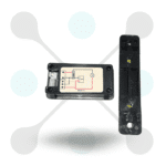 roboway Indicator Panel for 0-200V 50A Dc Voltmeter Ammeter