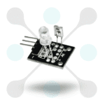 roboway KY-039 Finger Detection Heartbeat Sensor Module