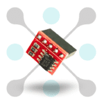 roboway LM75 Temperature Sensor Module