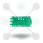 roboway Li-Po Polymer Power Bank Charger