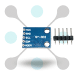roboway Light Intensity Sensor