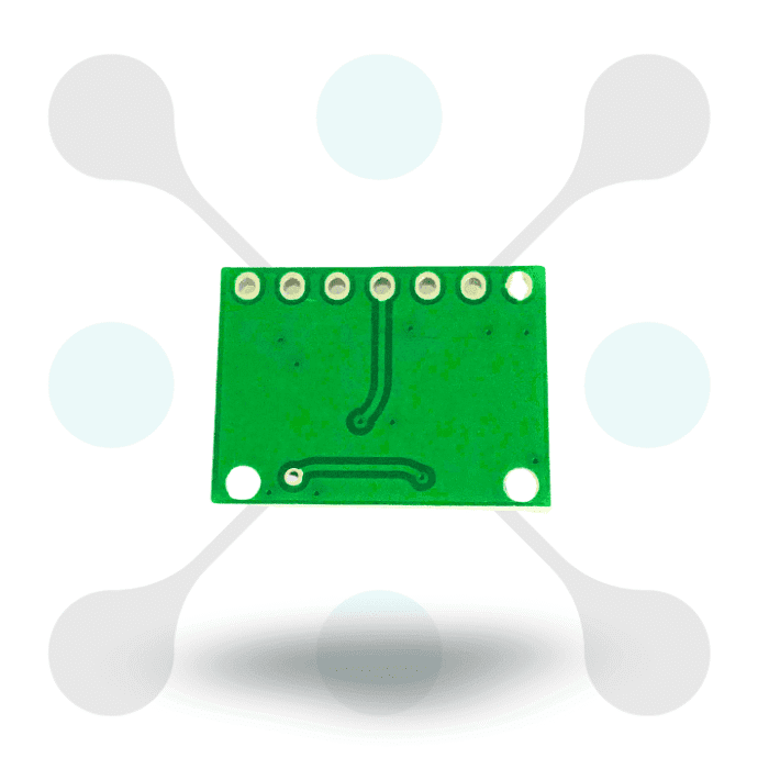 roboway MAX30100 Pulse Oximeter Heart Rate Sensor