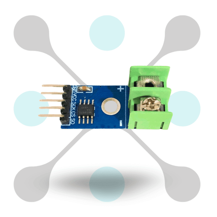 roboway MAX6675 Sensor
