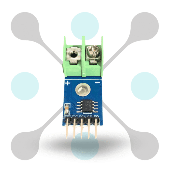 roboway MAX6675 Thermocouple Sensor