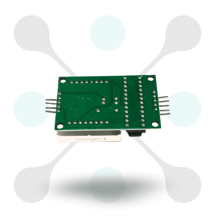 roboway MAX7219 8x8 LED Dot Display