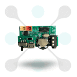 roboway MicroSD music player amplifier