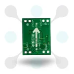 roboway Mini MP1584 adjustable buck converter