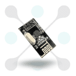 roboway NRF24L01 2.4GHz Wireless Transceiver Module