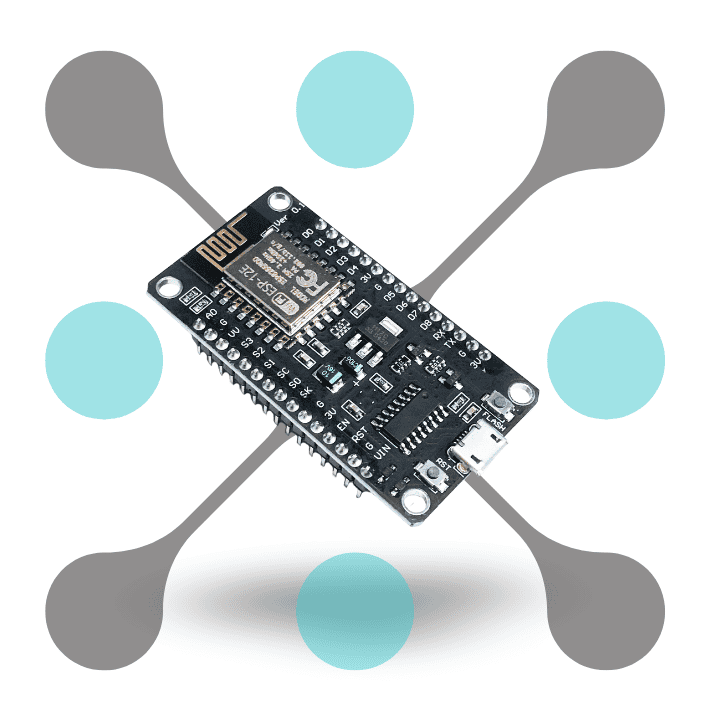 roboway NodeMcu ESP8266 V3 Lua CH340 Wifi Devlopment Board