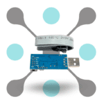 roboway Programmer for ATMEL Processors