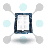 roboway Proto Shield Prototype for Arduino