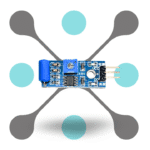 roboway SW-420 Vibration Sensor
