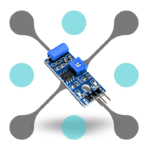 roboway SW-420 Vibration Sensor Module