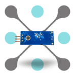 roboway SW-420 Vibration Sensor Module (2)