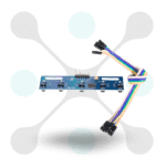 roboway TCRT5000L Infrared IR Sensor Module