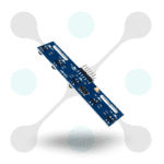 roboway TCRT5000L infrared sensor
