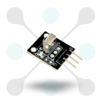 roboway TSOP Sensor Module