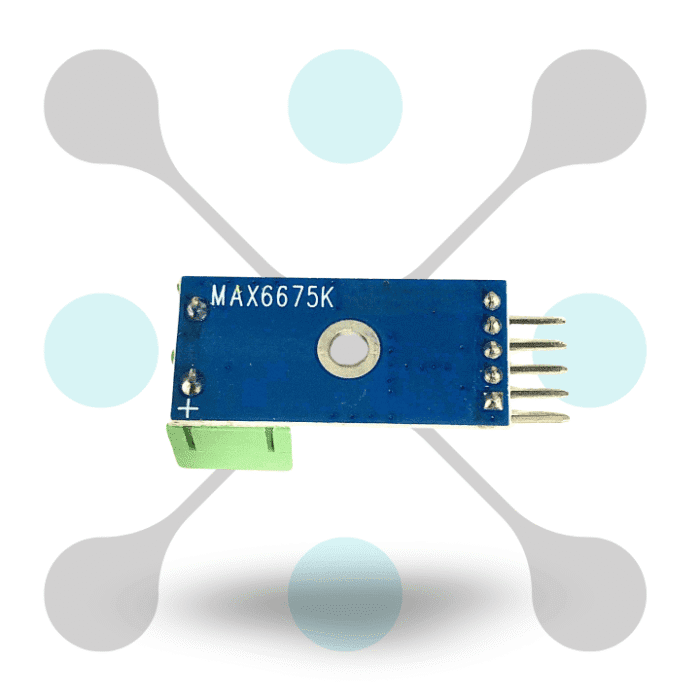 roboway Thermocouple Sensor
