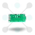 roboway Type-C Input 2S Li-ion Charger