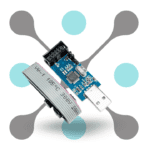 roboway USB ASP AVR Programmer