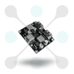 roboway USB QC3.0 DC-DC Buck Converter Charging Step Down Module 6-32V to Fast Quick Charger Circuit Board